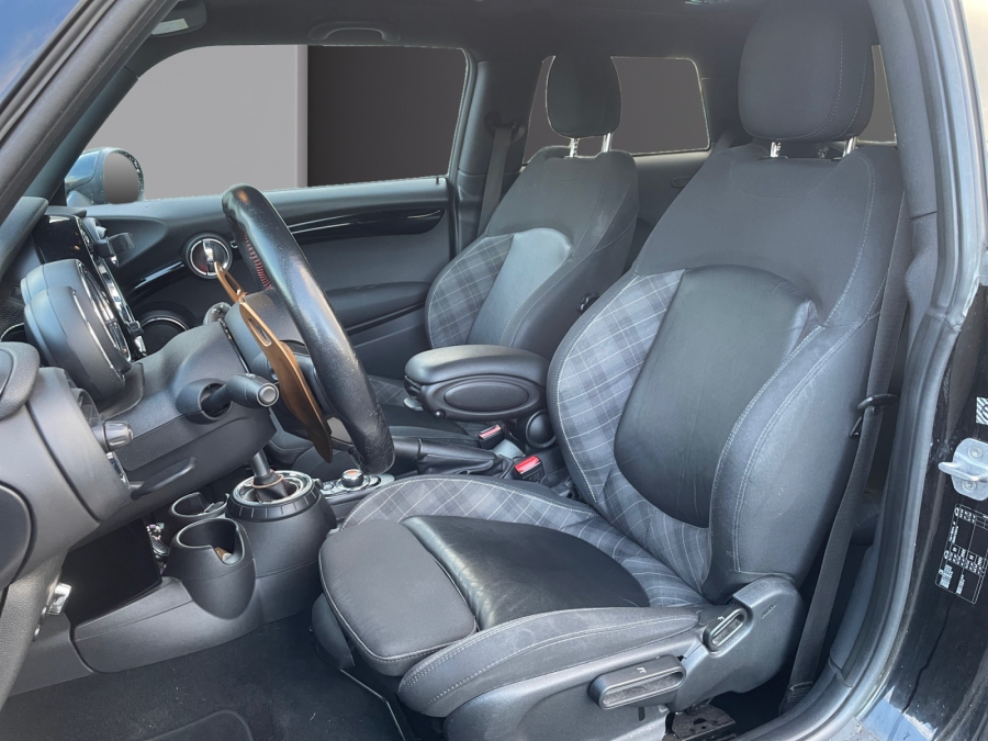 MINI d'occasion COOPER COOPER S JOHN COOPER WORKS de 2016 Angers (49)﻿