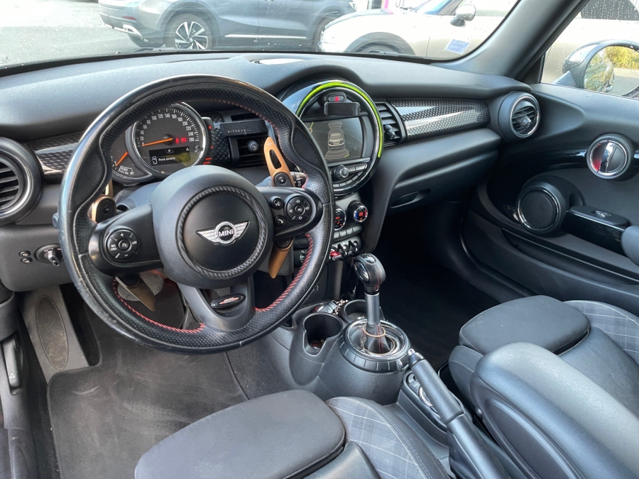 MINI d'occasion COOPER COOPER S JOHN COOPER WORKS de 2016 Angers (49)﻿