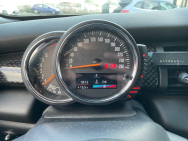 MINI d'occasion COOPER COOPER S JOHN COOPER WORKS de 2016 Angers (49)﻿