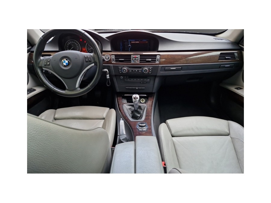 BMW d'occasion SERIE 3 335I XD EXCELLIS de 2012 Le Raincy (93)﻿