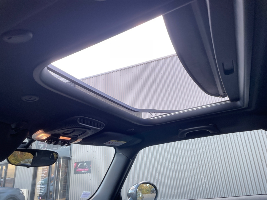 MINI d'occasion COOPER COOPER S JOHN COOPER WORKS de 2016 Angers (49)﻿