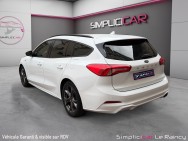 FORD d'occasion FOCUS IV 1.5 150 ECOBOOST SW ST LINE AUTO de 2019 Le