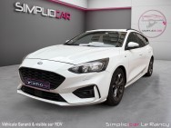 FORD d'occasion FOCUS IV 1.5 150 ECOBOOST SW ST LINE AUTO de 2019 Le