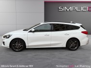 FORD d'occasion FOCUS IV 1.5 150 ECOBOOST SW ST LINE AUTO de 2019 Le