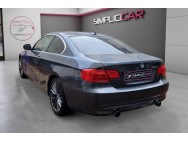 BMW d'occasion SERIE 3 335I XD EXCELLIS de 2012 Le Raincy (93)﻿