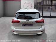FORD d'occasion FOCUS IV 1.5 150 ECOBOOST SW ST LINE AUTO de 2019 Le