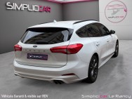 FORD d'occasion FOCUS IV 1.5 150 ECOBOOST SW ST LINE AUTO de 2019 Le