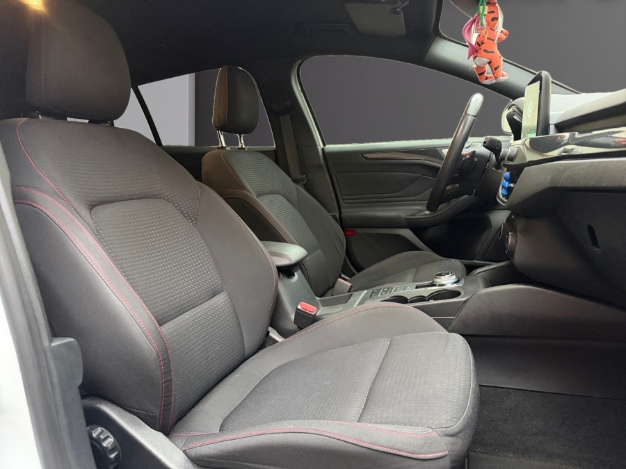 FORD d'occasion FOCUS IV 1.5 150 ECOBOOST SW ST LINE AUTO de 2019 Le