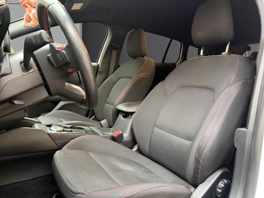 FORD d'occasion FOCUS IV 1.5 150 ECOBOOST SW ST LINE AUTO de 2019 Le