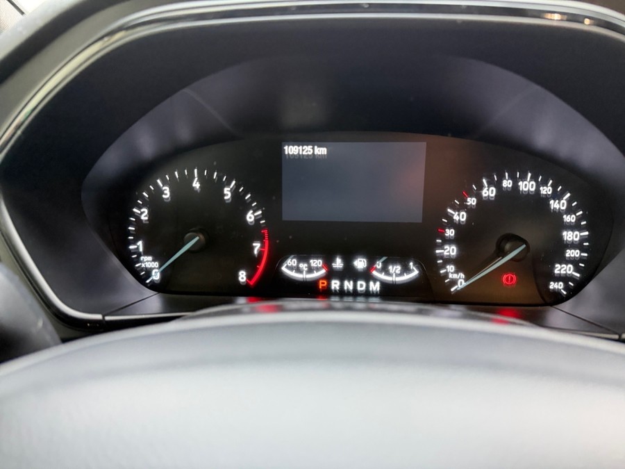 FORD d'occasion FOCUS IV 1.5 150 ECOBOOST SW ST LINE AUTO de 2019 Le