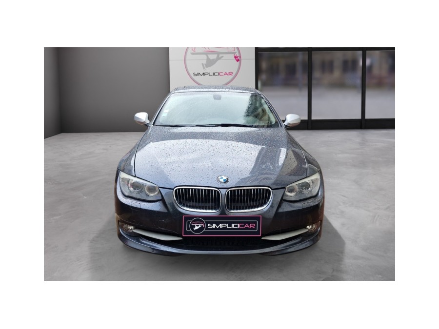 BMW d'occasion SERIE 3 335I XD EXCELLIS de 2012 Le Raincy (93)﻿