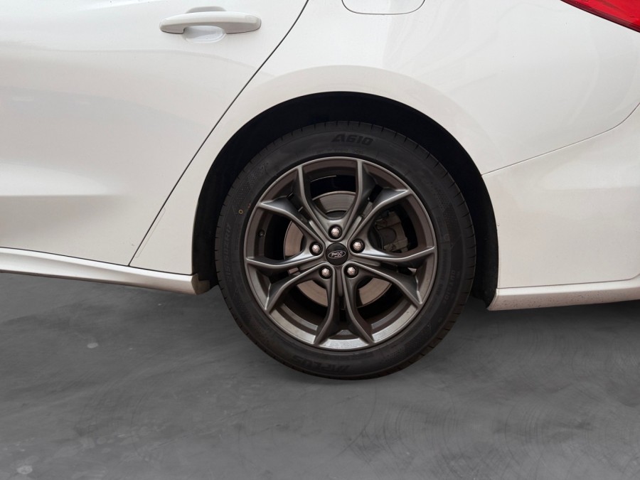 FORD d'occasion FOCUS IV 1.5 150 ECOBOOST SW ST LINE AUTO de 2019 Le
