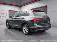 VOLKSWAGEN d'occasion TIGUAN 2.0 TDI 150ch Carat Exclusive DSG7 de