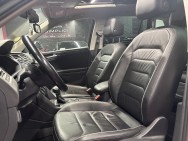 VOLKSWAGEN d'occasion TIGUAN 2.0 TDI 150ch Carat Exclusive DSG7 de