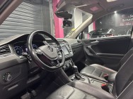 VOLKSWAGEN d'occasion TIGUAN 2.0 TDI 150ch Carat Exclusive DSG7 de