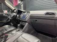 VOLKSWAGEN d'occasion TIGUAN 2.0 TDI 150ch Carat Exclusive DSG7 de