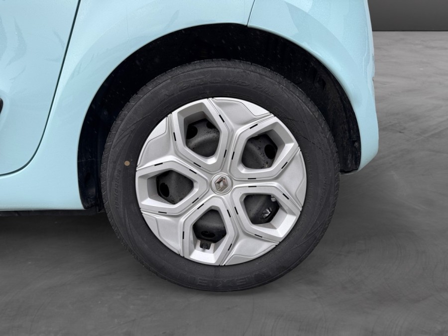 RENAULT d'occasion TWINGO SCE 65 de 2021 Orleans (45)﻿