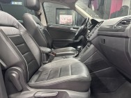 VOLKSWAGEN d'occasion TIGUAN 2.0 TDI 150ch Carat Exclusive DSG7 de