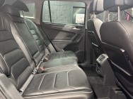 VOLKSWAGEN d'occasion TIGUAN 2.0 TDI 150ch Carat Exclusive DSG7 de