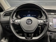 VOLKSWAGEN d'occasion TIGUAN 2.0 TDI 150ch Carat Exclusive DSG7 de