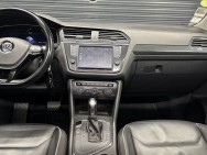 VOLKSWAGEN d'occasion TIGUAN 2.0 TDI 150ch Carat Exclusive DSG7 de