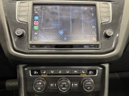 VOLKSWAGEN d'occasion TIGUAN 2.0 TDI 150ch Carat Exclusive DSG7 de