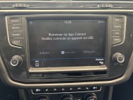 VOLKSWAGEN d'occasion TIGUAN 2.0 TDI 150ch Carat Exclusive DSG7 de