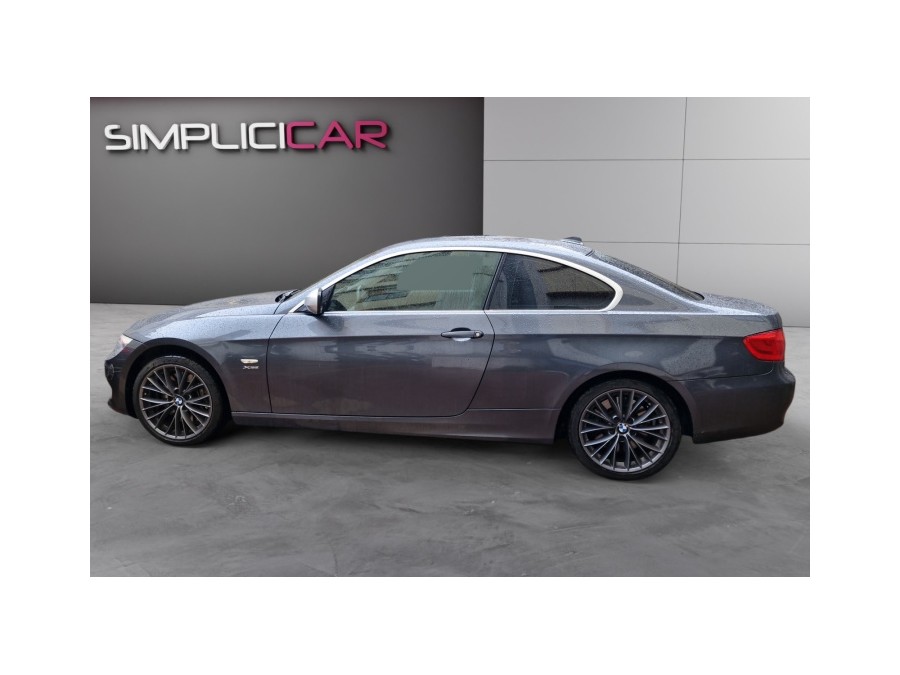 BMW d'occasion SERIE 3 335I XD EXCELLIS de 2012 Le Raincy (93)﻿