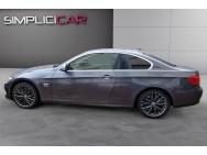 BMW d'occasion SERIE 3 335I XD EXCELLIS de 2012 Le Raincy (93)﻿