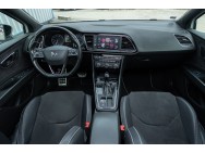 SEAT d'occasion LEON ST 2.0 TSI 300 CUPRA 4DRIVE DSG de 2017 Troyes