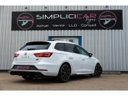 SEAT d'occasion LEON ST 2.0 TSI 300 CUPRA 4DRIVE DSG de 2017 Troyes