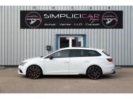 SEAT d'occasion LEON ST 2.0 TSI 300 CUPRA 4DRIVE DSG de 2017 Troyes