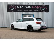 SEAT d'occasion LEON ST 2.0 TSI 300 CUPRA 4DRIVE DSG de 2017 Troyes