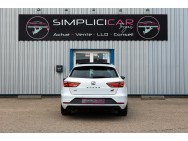 SEAT d'occasion LEON ST 2.0 TSI 300 CUPRA 4DRIVE DSG de 2017 Troyes