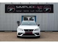 SEAT d'occasion LEON ST 2.0 TSI 300 CUPRA 4DRIVE DSG de 2017 Troyes