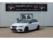 SEAT d'occasion LEON ST 2.0 TSI 300 CUPRA 4DRIVE DSG de 2017 Troyes
