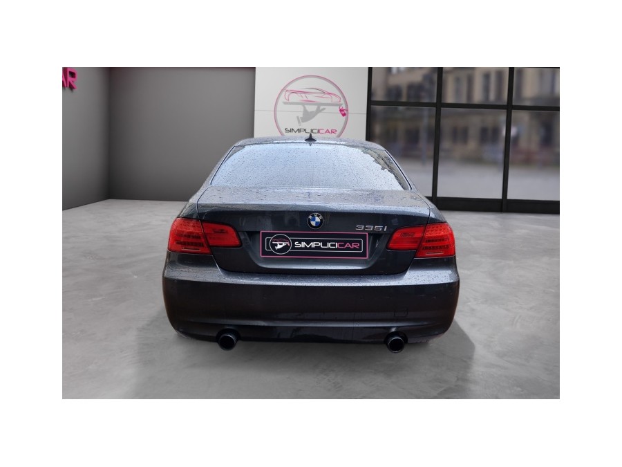 BMW d'occasion SERIE 3 335I XD EXCELLIS de 2012 Le Raincy (93)﻿