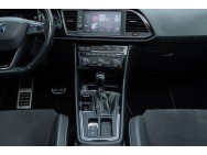 SEAT d'occasion LEON ST 2.0 TSI 300 CUPRA 4DRIVE DSG de 2017 Troyes