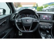 SEAT d'occasion LEON ST 2.0 TSI 300 CUPRA 4DRIVE DSG de 2017 Troyes