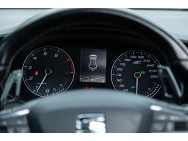 SEAT d'occasion LEON ST 2.0 TSI 300 CUPRA 4DRIVE DSG de 2017 Troyes