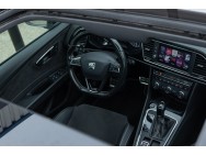 SEAT d'occasion LEON ST 2.0 TSI 300 CUPRA 4DRIVE DSG de 2017 Troyes
