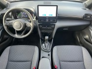 TOYOTA d'occasion YARIS CROSS 130H DESIGN de 2025 Salon de Provence