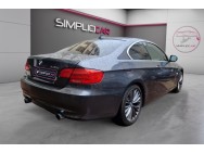 BMW d'occasion SERIE 3 335I XD EXCELLIS de 2012 Le Raincy (93)﻿