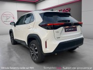 TOYOTA d'occasion YARIS CROSS 130H DESIGN de 2025 Salon de Provence