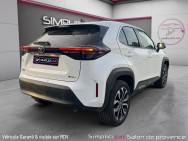 TOYOTA d'occasion YARIS CROSS 130H DESIGN de 2025 Salon de Provence