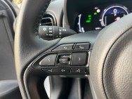 TOYOTA d'occasion YARIS CROSS 130H DESIGN de 2025 Salon de Provence