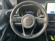 TOYOTA d'occasion YARIS CROSS 130H DESIGN de 2025 Salon de Provence
