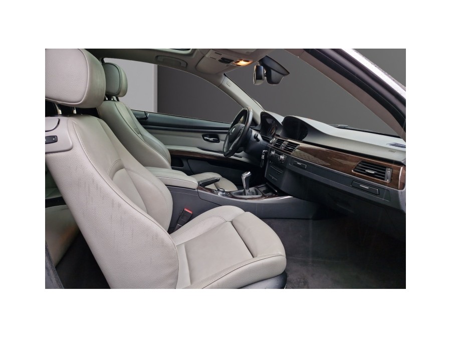 BMW d'occasion SERIE 3 335I XD EXCELLIS de 2012 Le Raincy (93)﻿