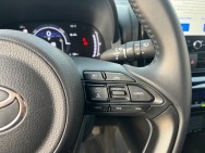 TOYOTA d'occasion YARIS CROSS 130H DESIGN de 2025 Salon de Provence