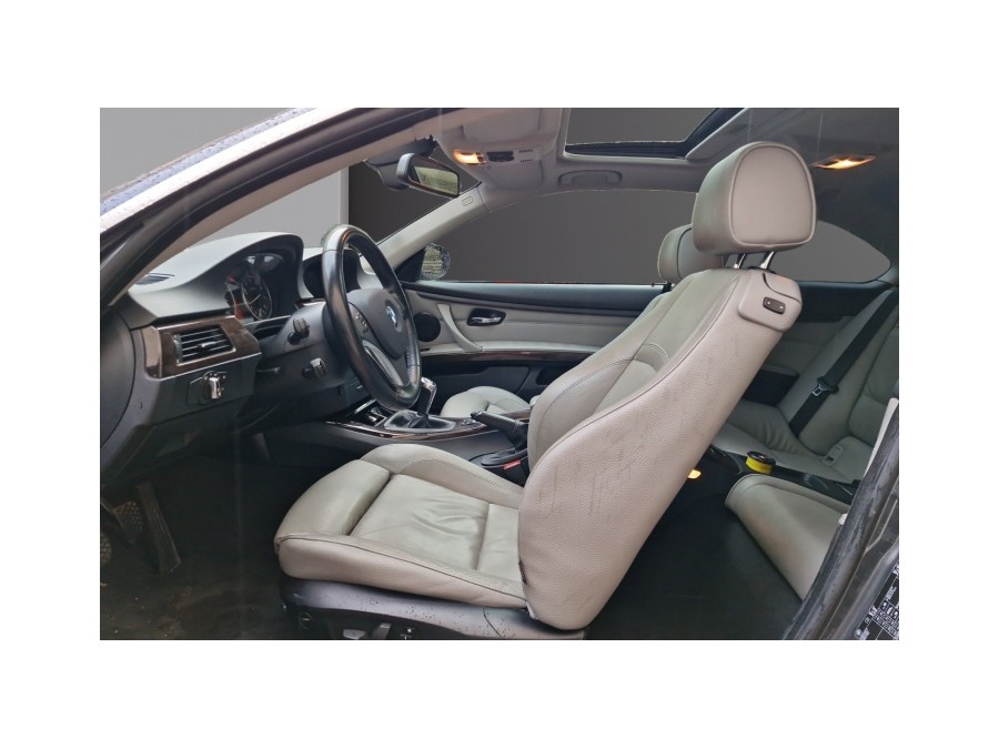 BMW d'occasion SERIE 3 335I XD EXCELLIS de 2012 Le Raincy (93)﻿